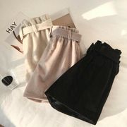 ショートパンツレディース