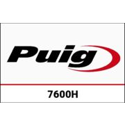 Puig / プーチ バイザー付きツーリングウインドシールド スモーク | 7600H
