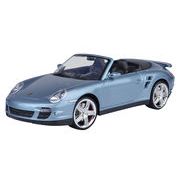Porsche 911 Turbo Cabriolet 特別価格品　BOX不良品
