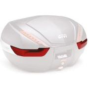 GIVI / ジビ MOULDING 左右セット レッド WITH FOIL | Z4702R