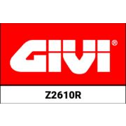 GIVI / ジビ スクリュー付バイザーメカニズム H506 | Z2610R