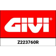 GIVI / ジビ ライナー + チークパッド サイズ 60 | Z223760R