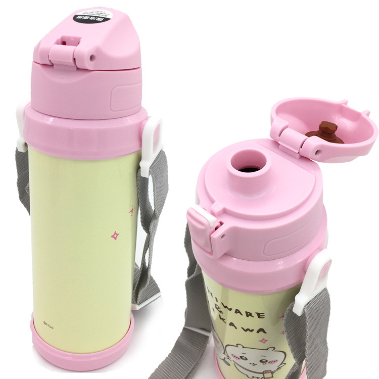 ちいかわ SBR-800D ダイレクトステンレスボトル 800ml ※購入制限：3セットまで 有限会社 アルファ | 卸売・  問屋・仕入れの専門サイト【NETSEA】