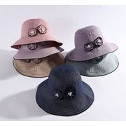 【SUMMER新発売】キャップ 帽子 レディース おしゃれ UVカット 帽子 夏 紫外線対策 日焼け止め