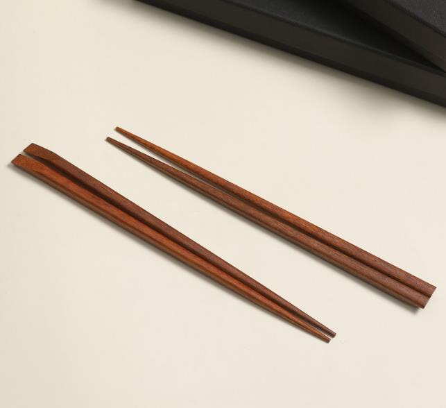 防カビ 耐高温 公箸セット 新品  箸  木製箸  家庭用 食器 レストラン箸