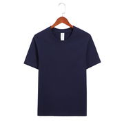 半袖 8.1oz Tシャツ 綿100% 定番 ショートスリーブ　黒T shirt