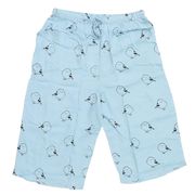 夏用ひんやりクールステテコ ティットグループ ライトブルー