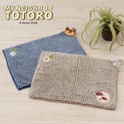 【スリッパ】となりのトトロ『もこもこトトロ/ネコバス』キャラクター/フリーマット