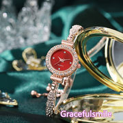 腕時計 レディース ウォッチ  高級 丸い おしゃれ かわいい プレゼント 女性 ギフト  /[prfq10]