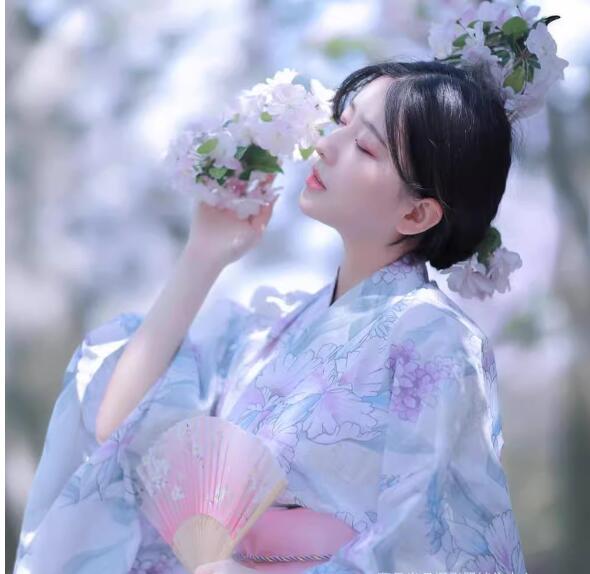 お値下げ中❗️浴衣 和 モダン 日本文化 夏 デート 花火 旅行