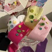 子供 女の子 かわいい ソックス 靴下 フットカバー