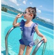 子供服★水着★夏服★2色★M-2XL