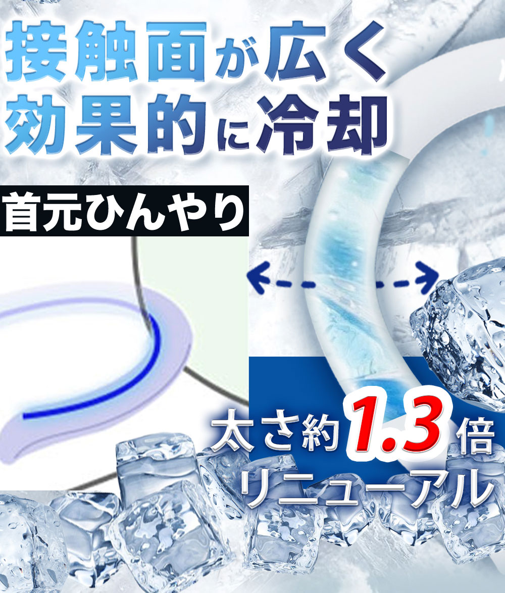 【新品】　クールリング　ブルー　Ｓサイズ　１００セット　単価７５０円／個 楽天市場】アイスネックリング ブルー ssサイズの通販