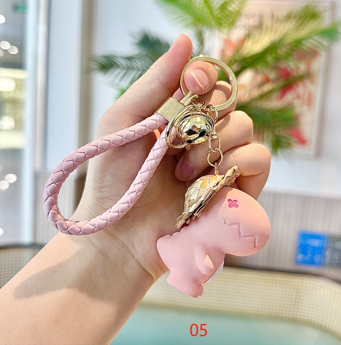 Aphrodite☆希少☆未使用品☆COACH 恐竜 ☆キーホルダー COACH - 即決 COACH コーチ 恐竜 キーホルダーの通販 by me