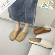 2024春夏新作 シューズ ビーチサンダル 滑り止め サンダル 歩きやすい 美脚 レディース