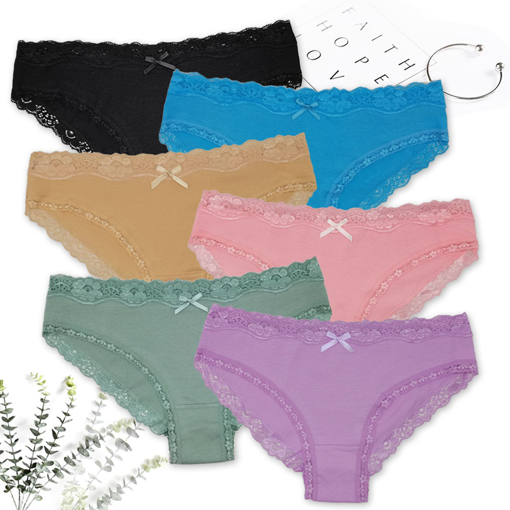 綿パンツ 女子 人気商品下着】レディース・コットン・パンツ・可愛い・セクシー・ 三角・多色パンツ | 卸売・ 問屋・仕入れの専門サイト【NETSEA】