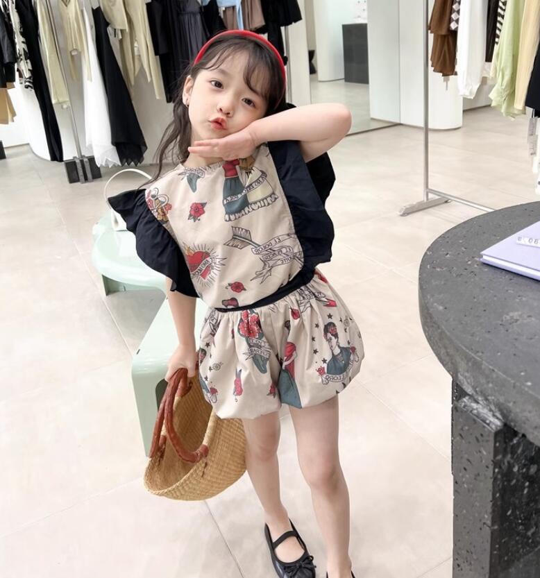 保育園着まとめ売り 80センチ 女の子 まとめ売り 女の子【80cm】34枚