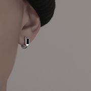 不規則なイヤリング  ピアス  ンズアクセサリー  メンズジュエリー  ファッショングッズ