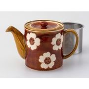 在庫限定！「波佐見焼」mammy SSガラスポット PG