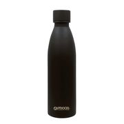 アウトドアプロダクツ　炭酸対応スポーツボトル530ml(ジェットブラック)