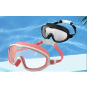 水泳ゴーグルスイミングゴーグル曇り止め 水中 スイミングゴーグル 水泳 スイムゴーグル 水着