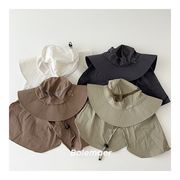 ベビー 子供用 帽子 ハット バケットハット サファリハット