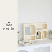 ■コベントガーデン■　【neulo -ニューロ-】 クリームケイブ・ウォールラック