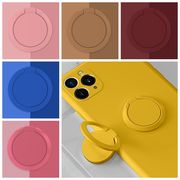 iphone スマホリング スマホグリップ 落下防止 スマホリング スマホ グリップスタンド android 全機種対応