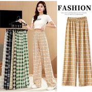 ★スラックス★涼感★ズボン★パンツ★ロングパンツ