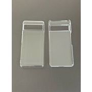 Google Pixel 8 Pro クリアハードケース グーグル