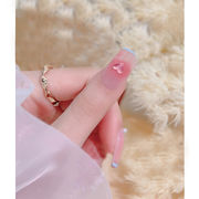 温度で色が変わる、ネイルアート装飾、ジルコンネイルアートジュエリー、ネイルアートスパンコール素材