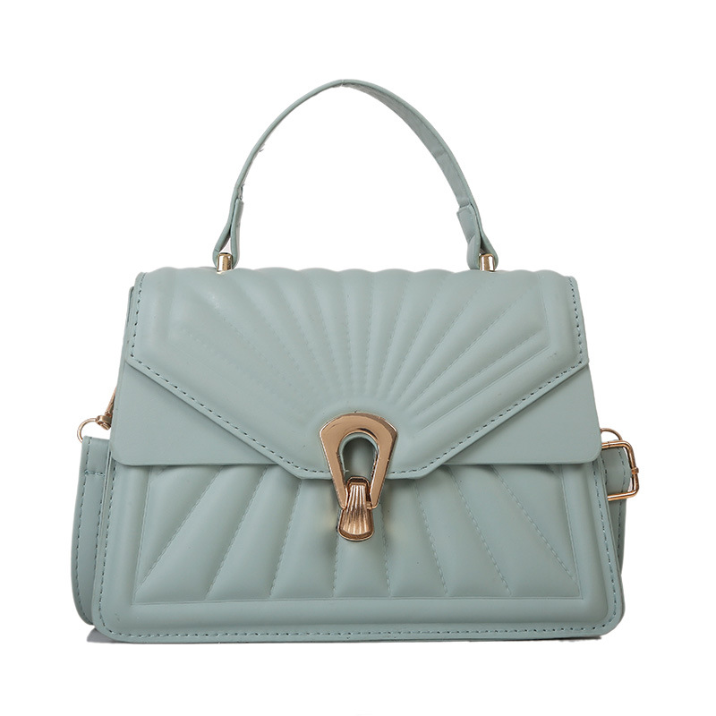25SS●NDEAROSE●MAE S BAG バッグ 3WAY 韓国人気 韓国のファッションバッグ2025新しい人気のハンドヘルドワン