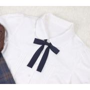 クロスネクタイ 学生時代 職業 jkネクタイ キャンパス 司会者 制服ネクタイ フォーマンスネクタイ