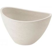 リッチェル ボタニー バルカボール 20型 ホワイト(W)