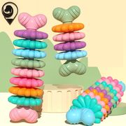 ペット用品 おもちゃ 玩具 ペットトイ 咀嚼 歯磨き 犬 猫