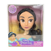 ジャスミン ミニ スタイリングヘッド