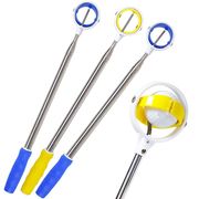 ゴルフ用品 線クラブ拾い ボール拾い