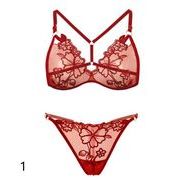 大人気　レディースファッション　下着セット　ランジェリー