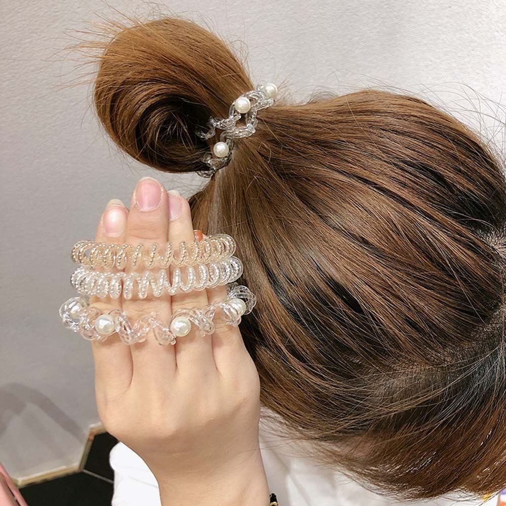 2024春夏新作★アクセサリーパーツ★キッズ ヘアアクセサリー★髪飾り★ヘアゴム★ヘアバンド