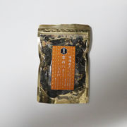 はぎの食品 雲丹バターふりかけ 国産の「海苔」、「雲丹」の旨味と「バター」をブレンド