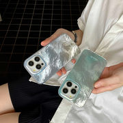 マホケース iphone15 キラキラケース　携帯ケース  iphoneケース韓国風 スマホケース  2024