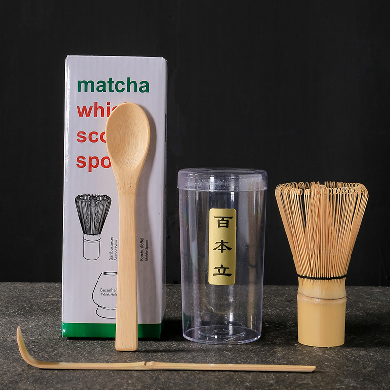 2024新作 雑貨 茶道の具 竹製茶杓茶器 竹茶すくい茶荷 抹茶茶碗