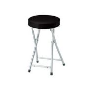 P-フォールディングスツール　椅子/カウンターチェア/家具/インテリア/リビング/BAR