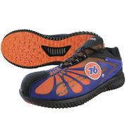 76　セーフティシューズ　靴