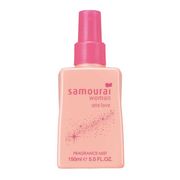 サムライウーマン　ワンラブ　フレグランスミスト