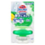 トイレマジックリン　流すだけで勝手にキレイ　シトラスミントの香り　本体　８０ｇ