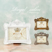 ロイヤルサロン 1ウィンドーフォトフレーム♪ワイド♪