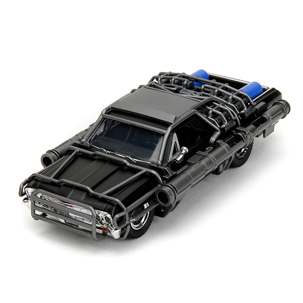 ワイルドスピード 1/32スケール ダイキャストカー JadaToysオリジナル JADATOYS 1:32 ワイルドスピードダイキャストカー 1967