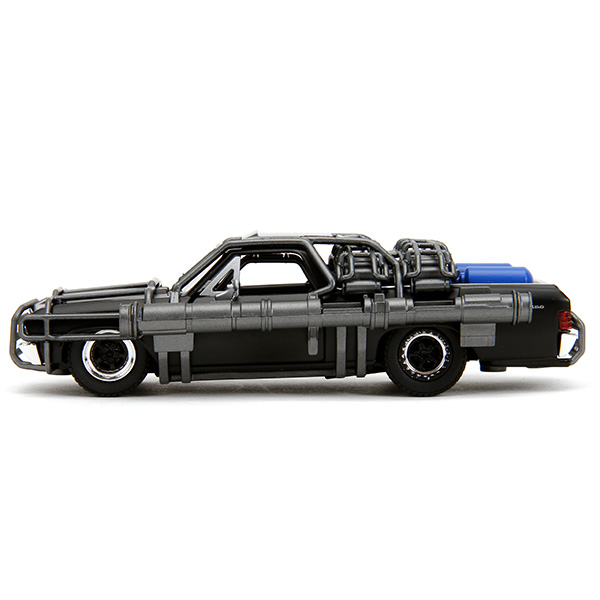 JADATOYS 1:32 ワイルドスピードダイキャストカー 1967 JADATOYS 1:32 ワイルドスピードダイキャストカー 1967