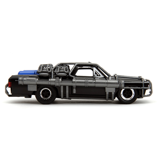 JADATOYS 1:32 ワイルドスピードダイキャストカー 1967